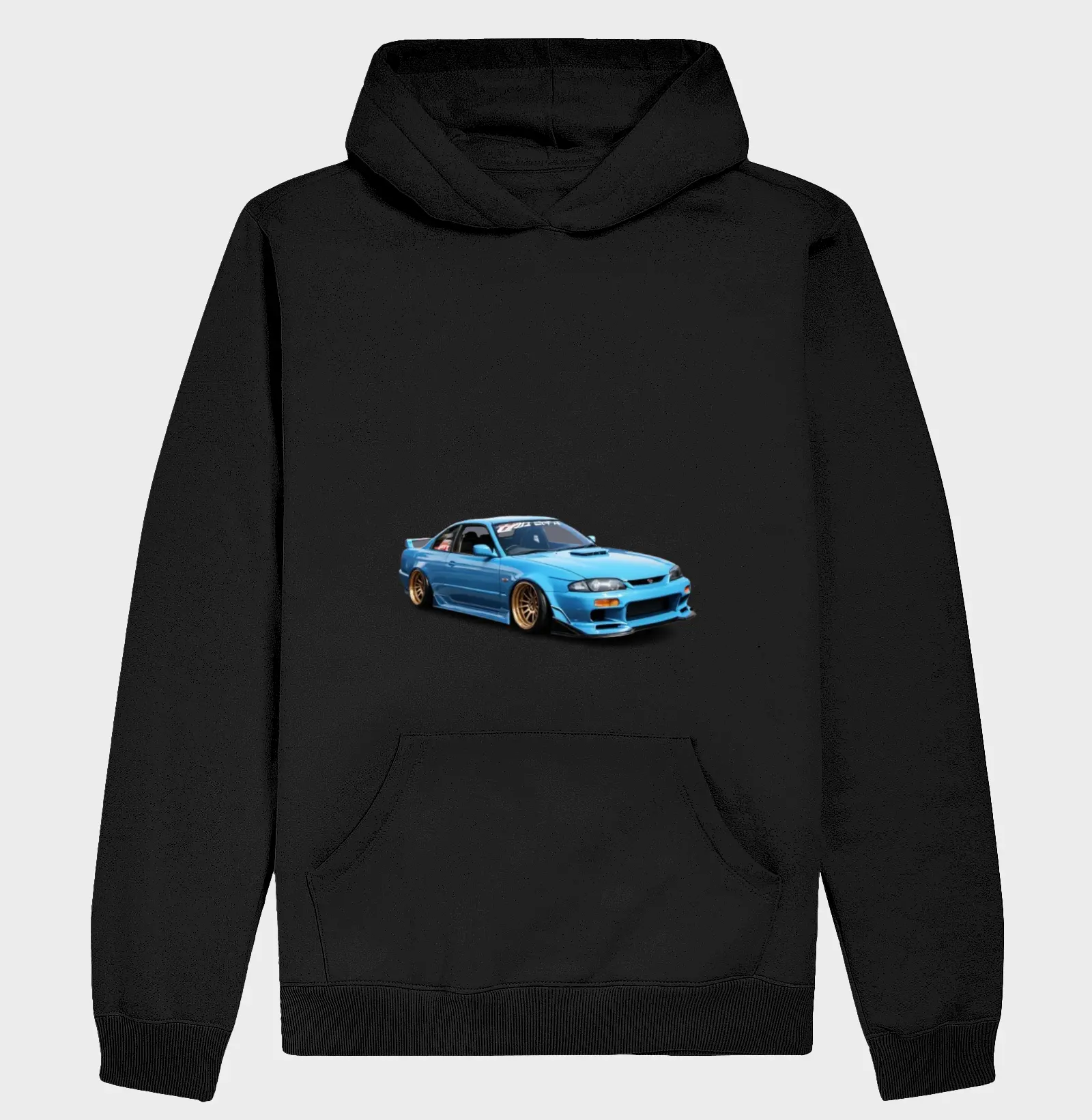 T - Shirt JDM GH