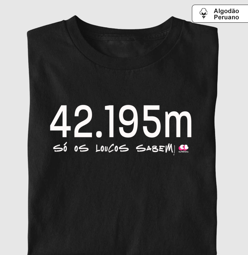 Só os loucos sabem