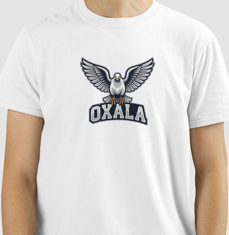 Pomba de Oxala