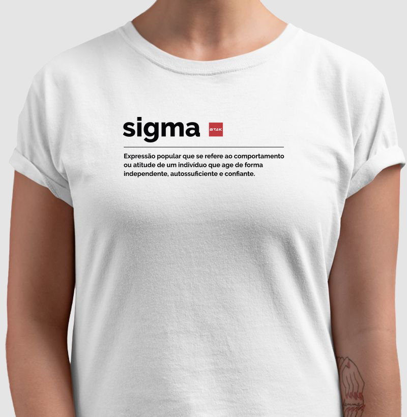 Sigma Inspiração