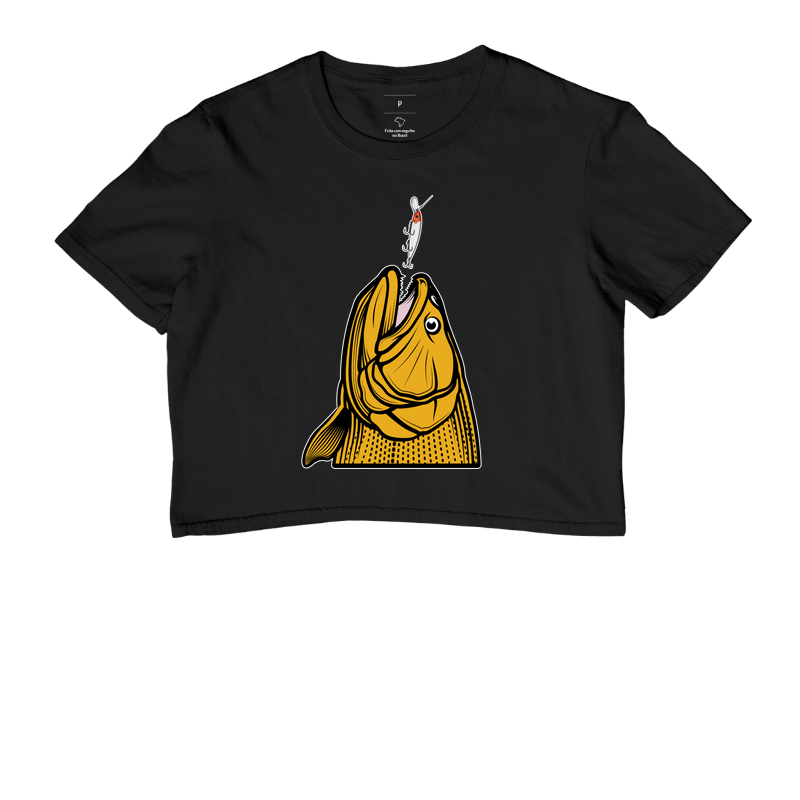 Ataque Dourado!
