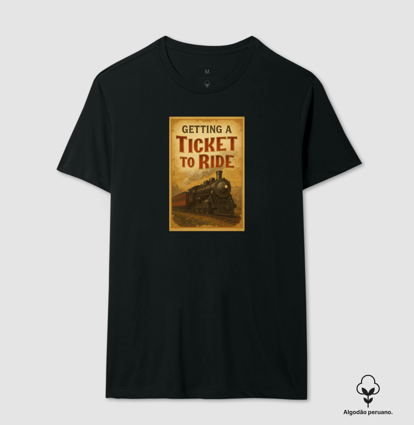 Ticket to Ride