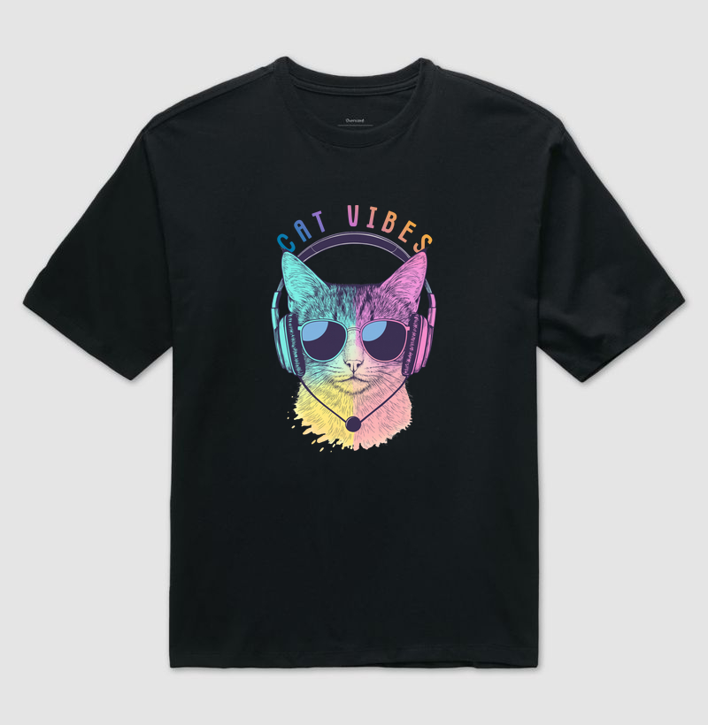 Cat Vibes