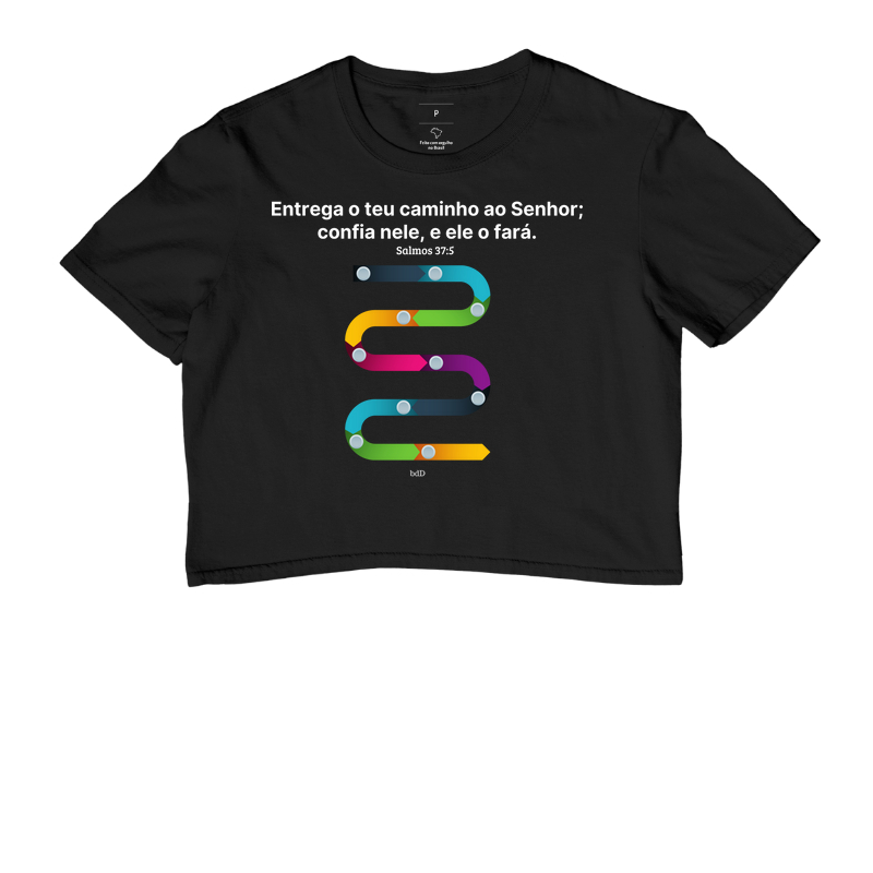 Versículo Bíblico Inspirador