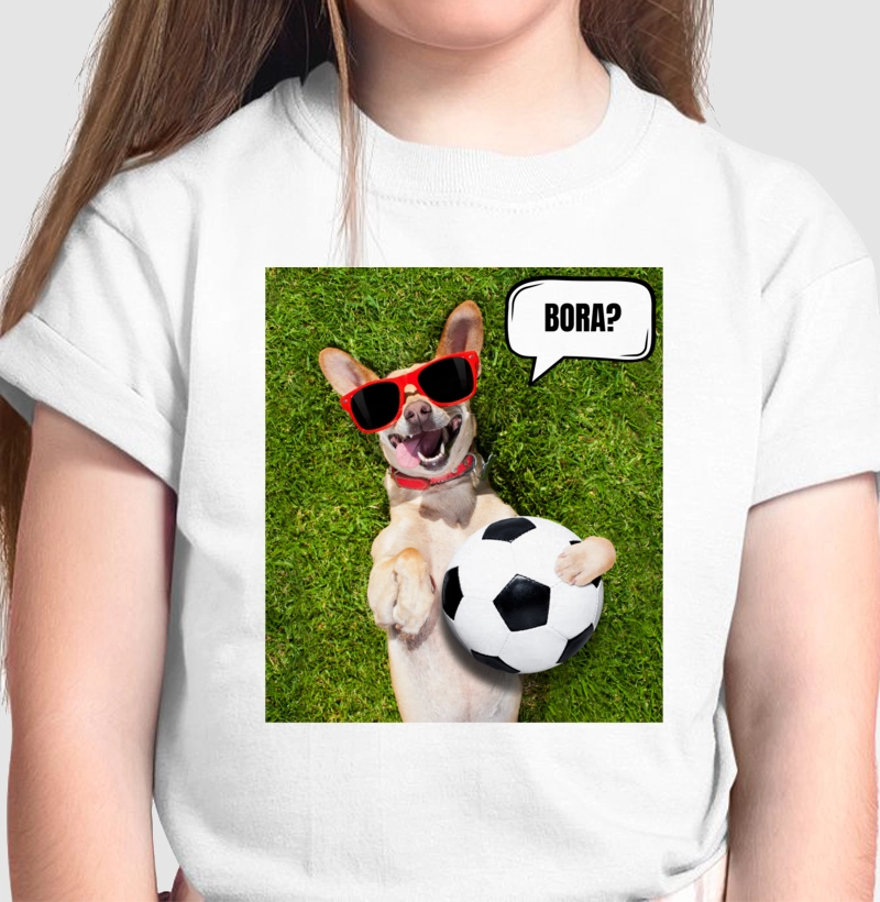 doguinho feliz