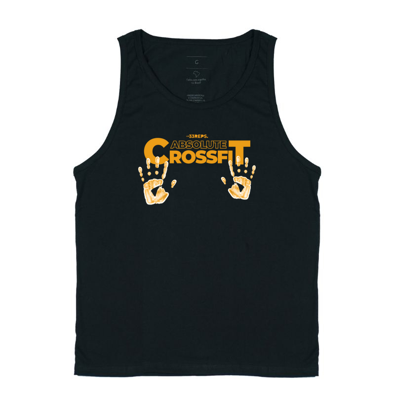 Absolute Crossfit II