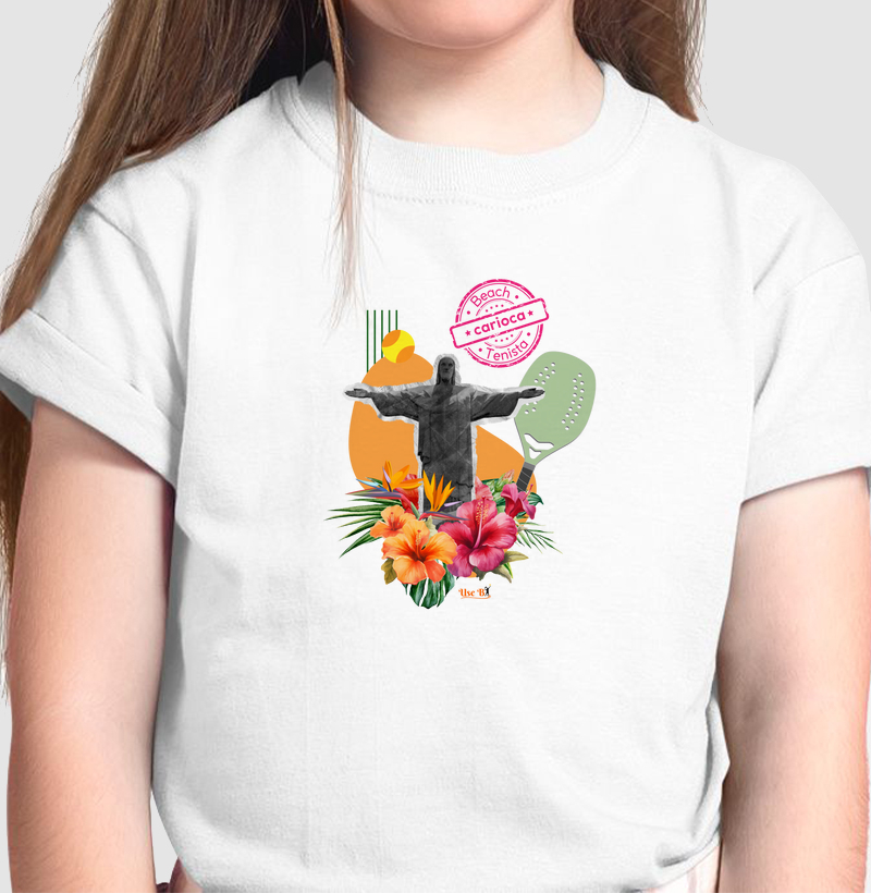 Beach Tenista Carioca