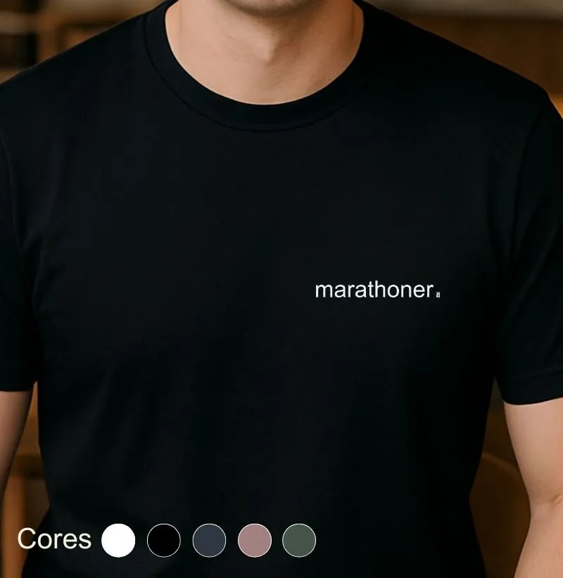 Marathoner Small