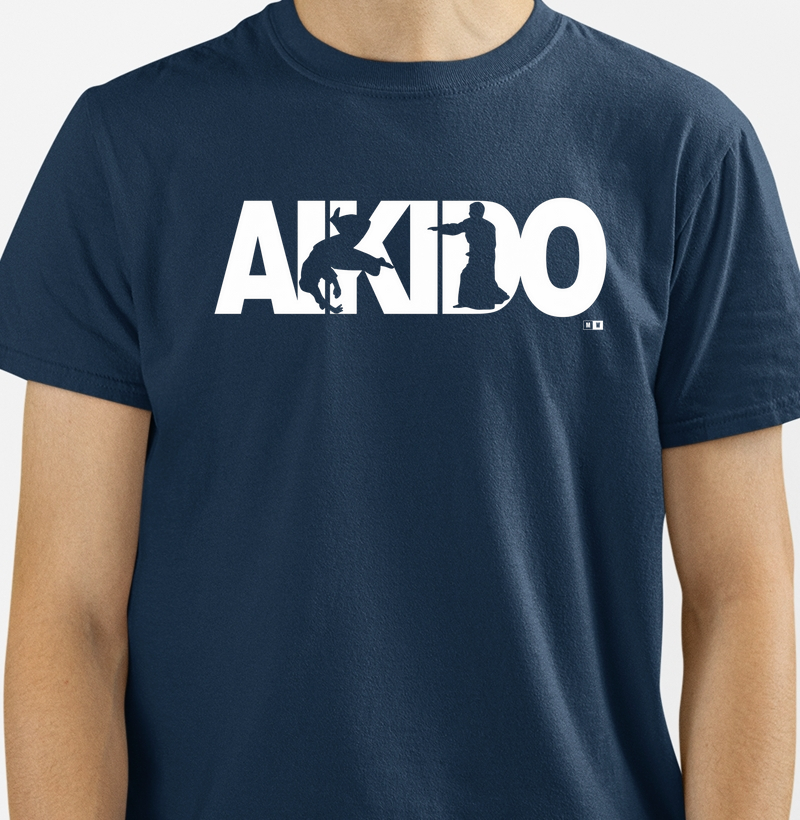 AIKIDO LETTERS