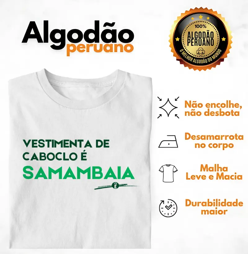 SAMAMBAIA