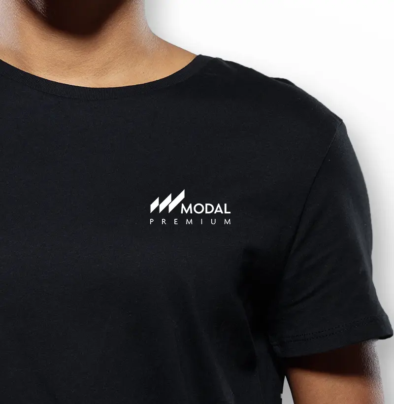 Modal Premium Minimalist
