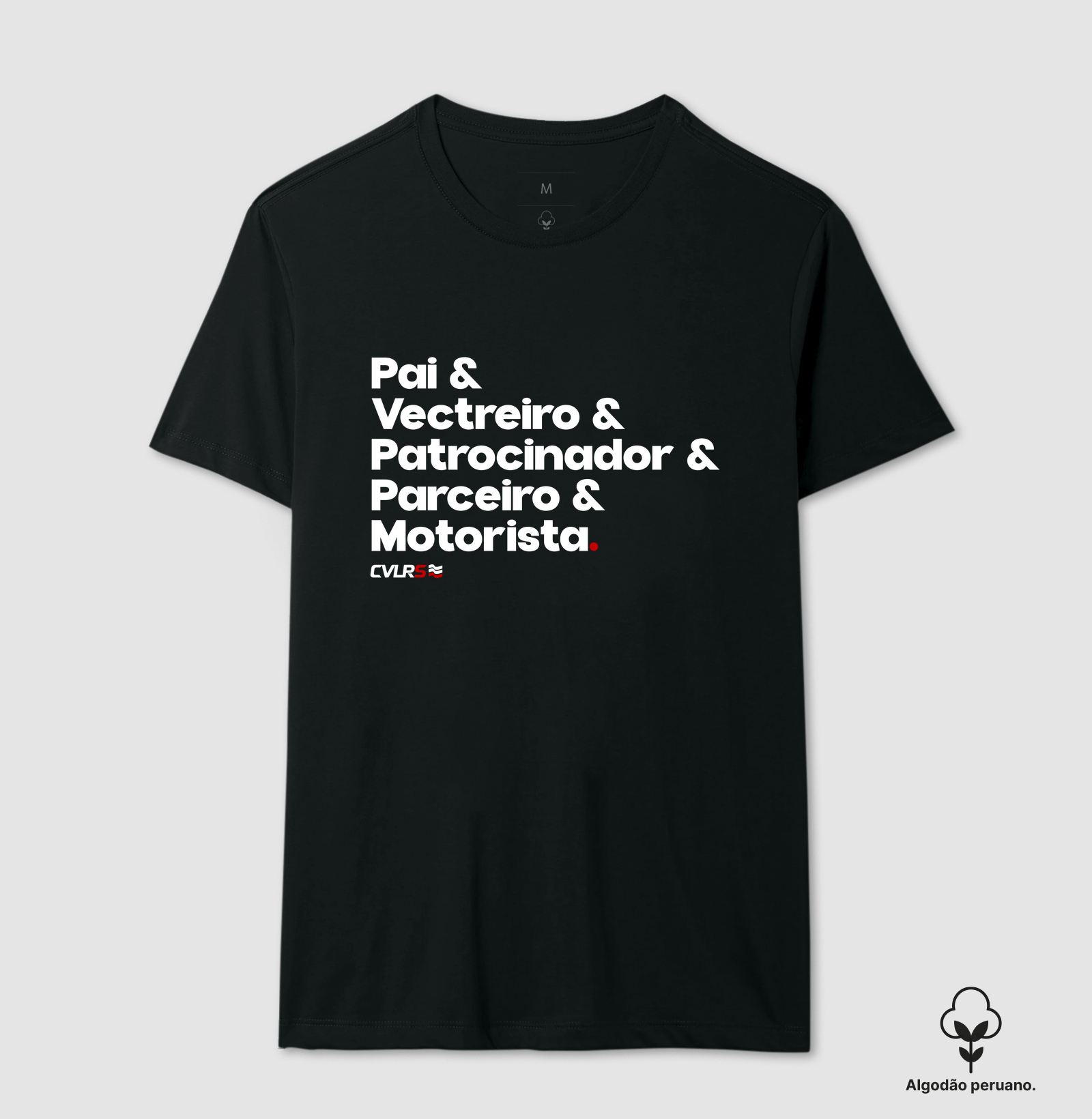 Pai& Vectreiro& Patrocinador& Parceiro& Motorista.