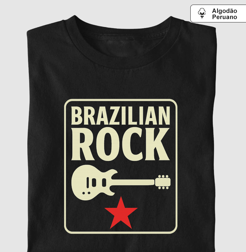 Brazilian Rock