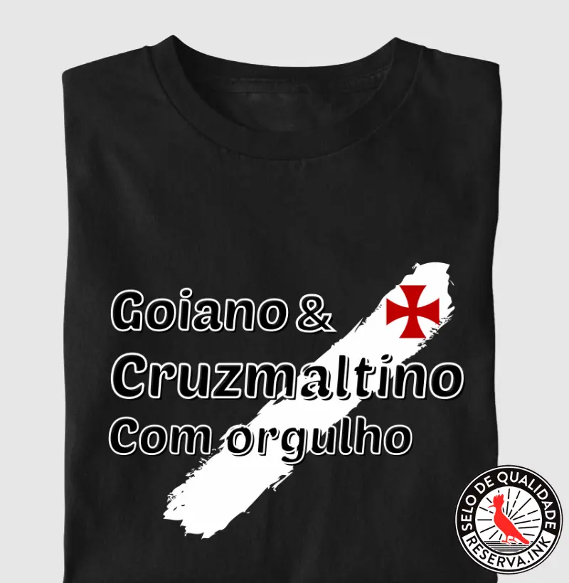 Goiano Vascaino