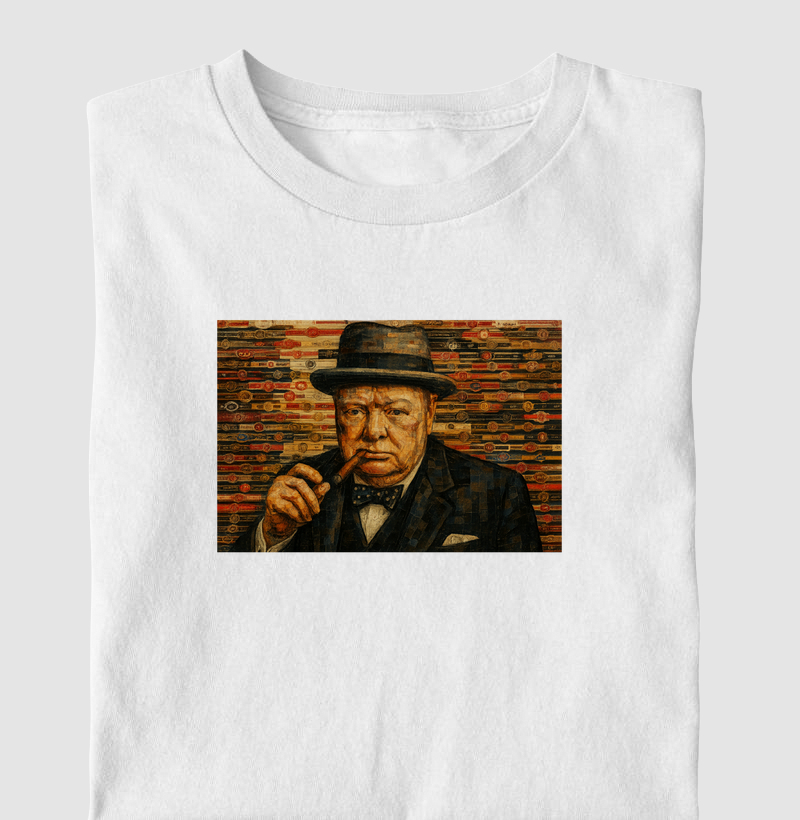 Churchill Selos
