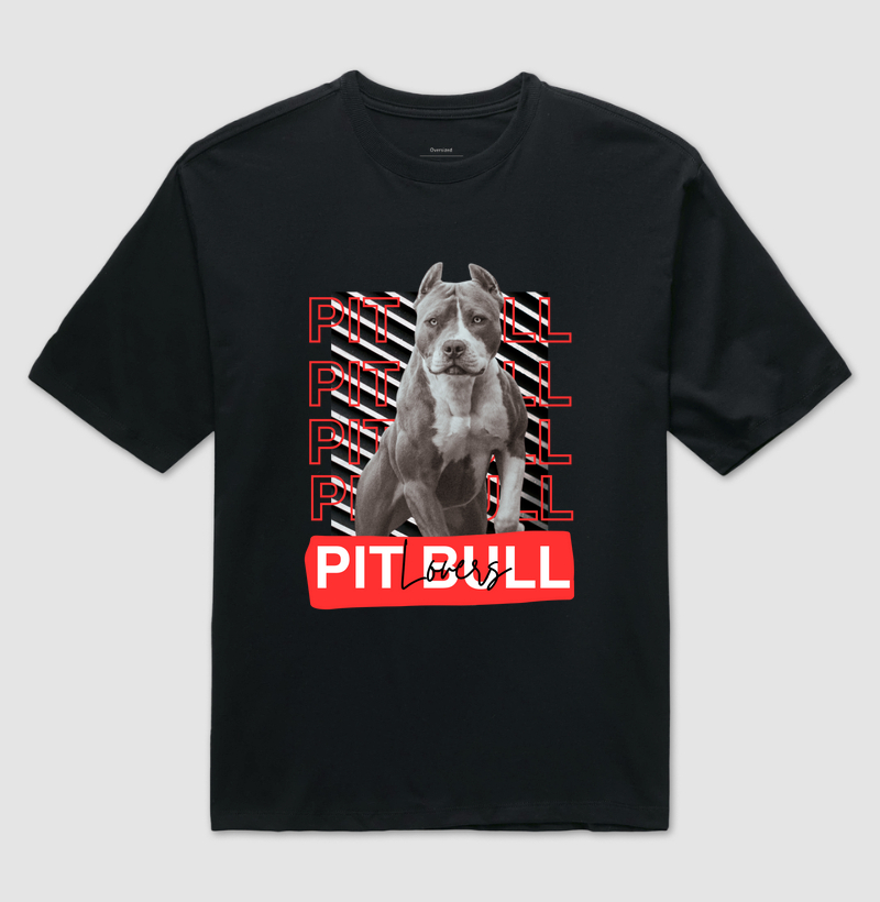 Pit Bull Lovers