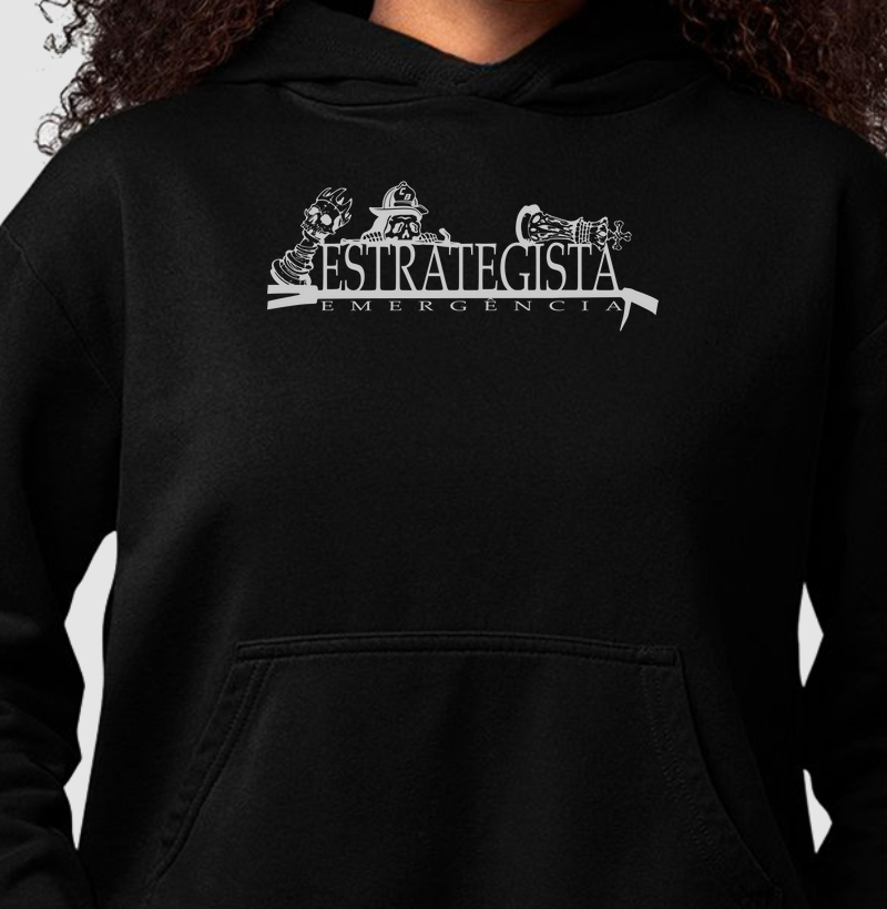 Estrategista Emergência
