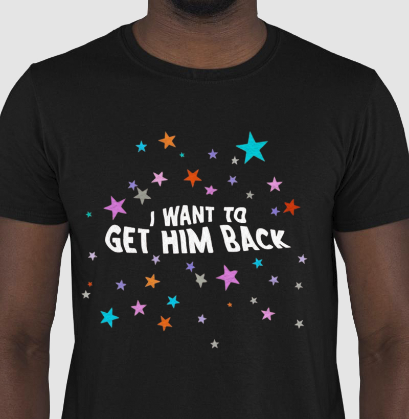 Olivia Rodrigo - I want to get him back