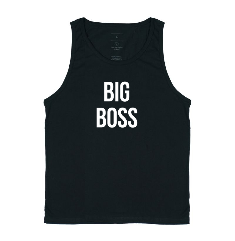BIG BOSS