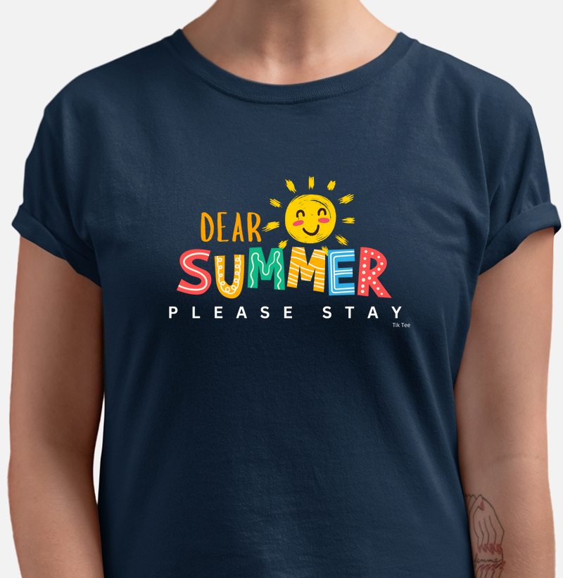 Dear Summer