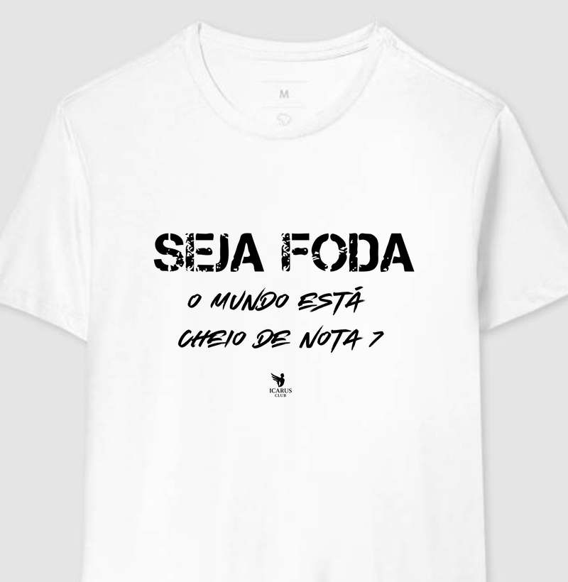 Seja Foda