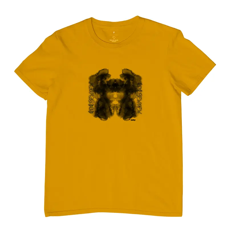 Teste de Rorschach