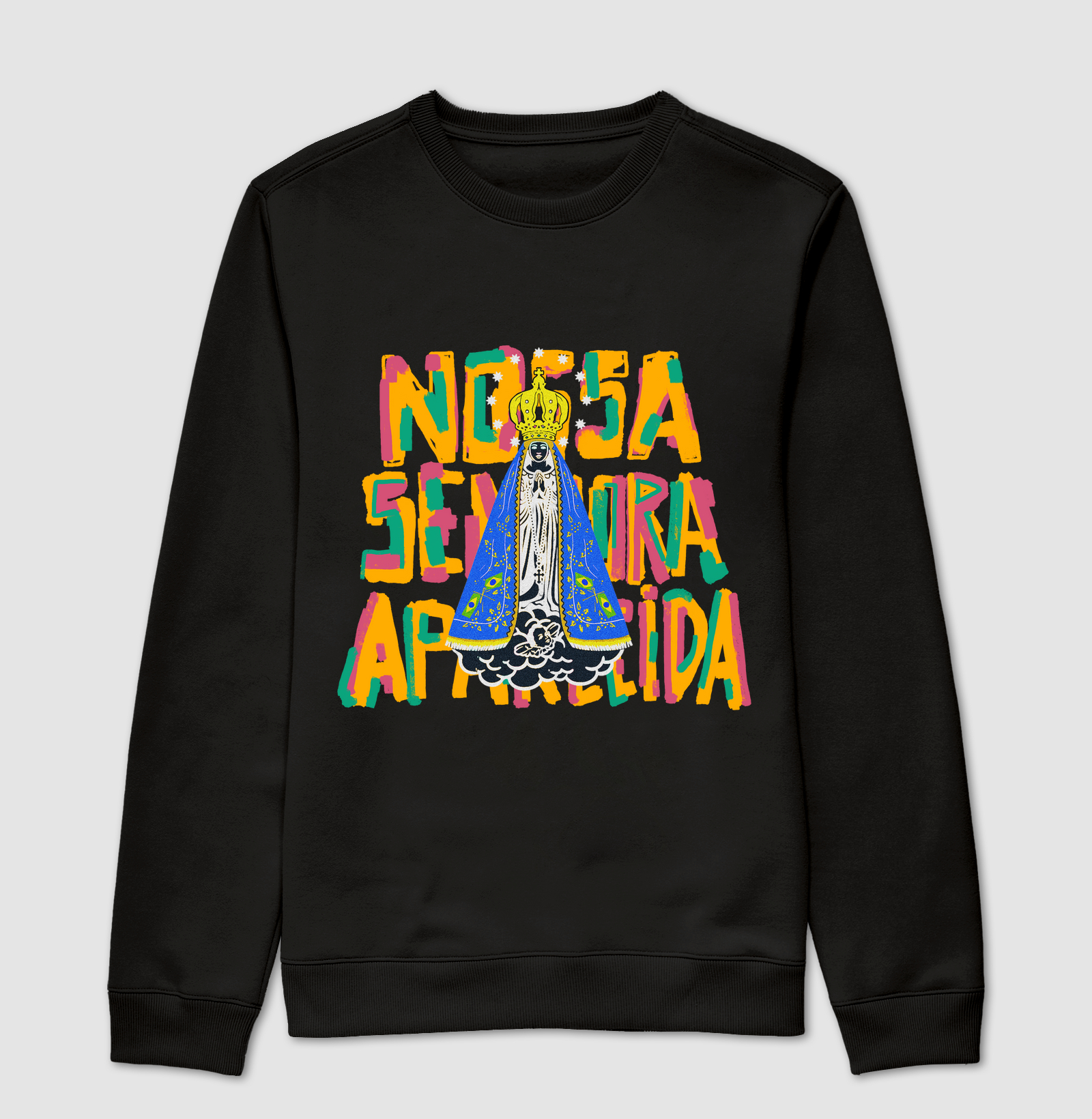 Mini Aparecida
