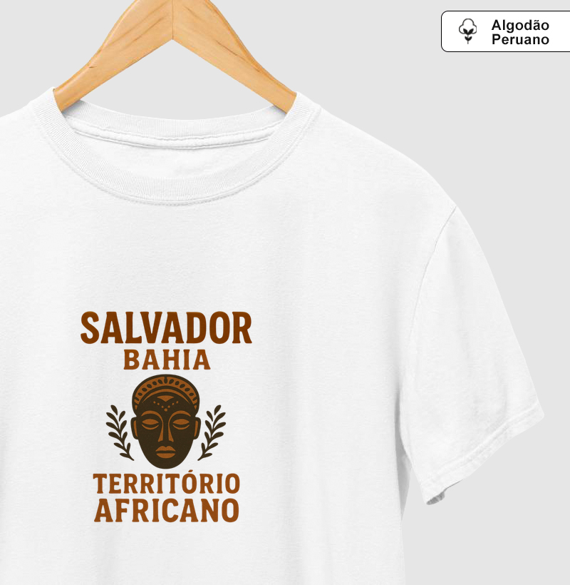 Salvador Bahia: Território Africano✊🏿