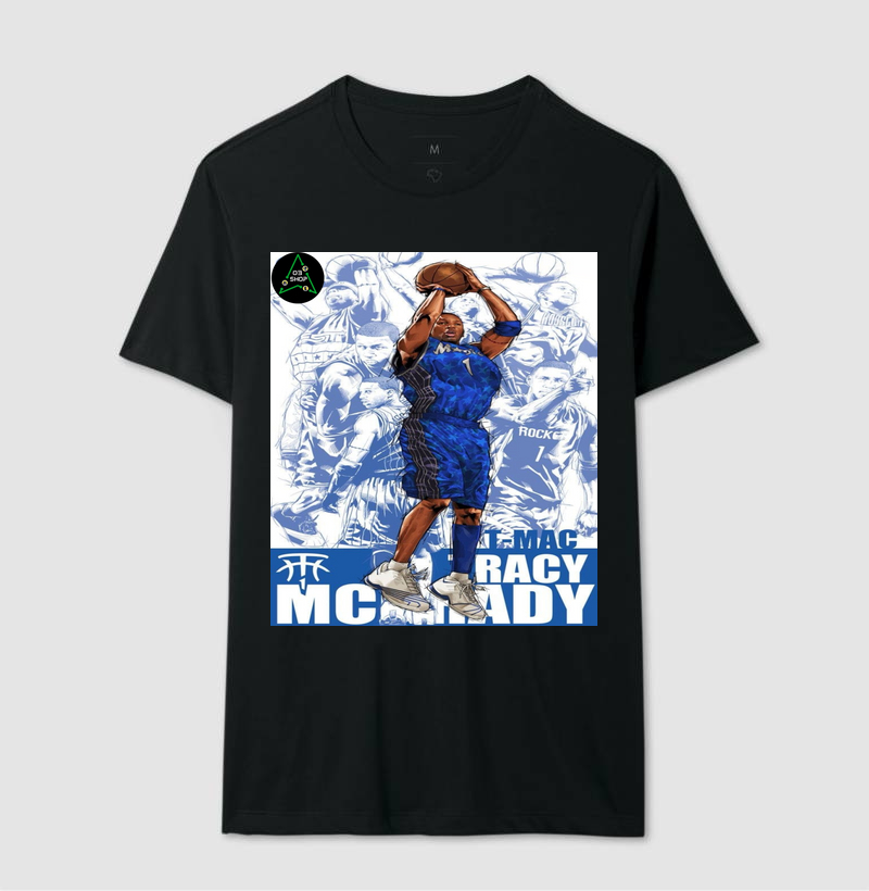 T-Mac