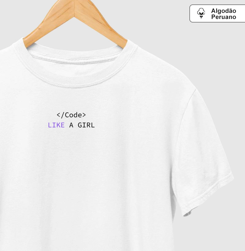 Code like a girl