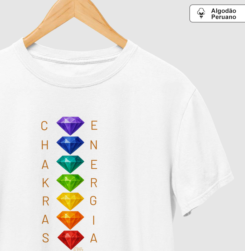 Chakras em Equilíbrio