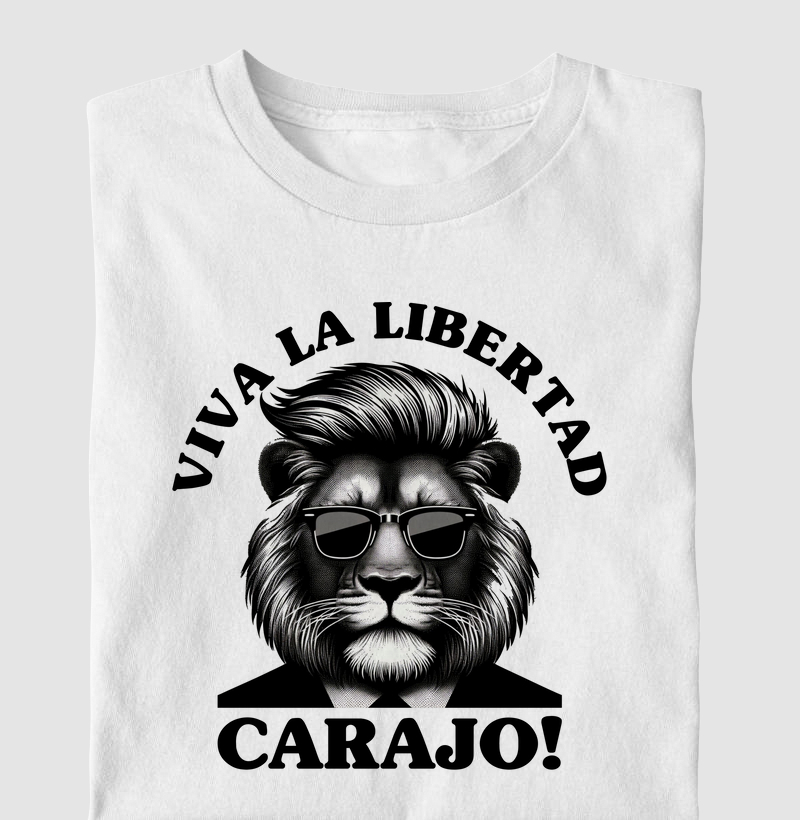 Viva La Libertad