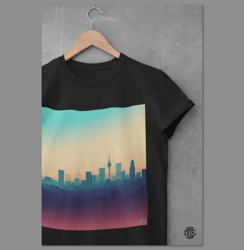 Camiseta
