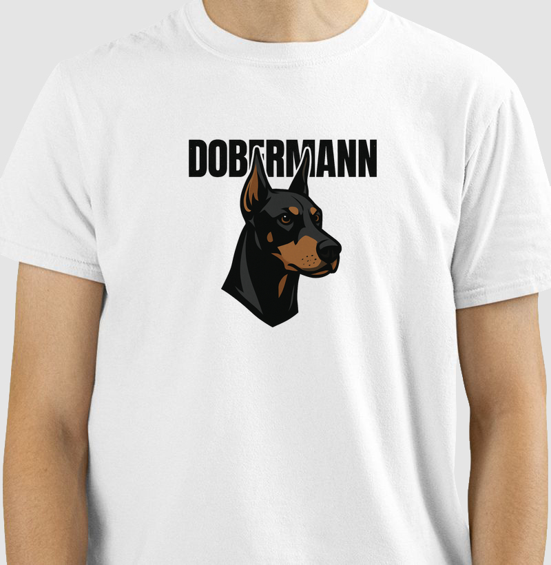 Dobermann  - Dogline
