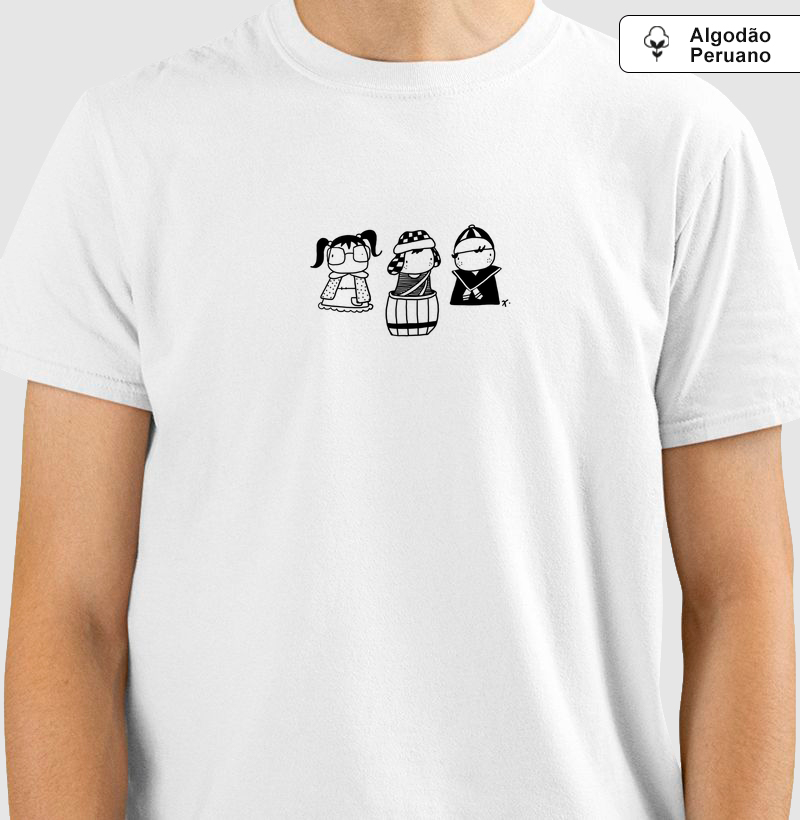 Camisa 0