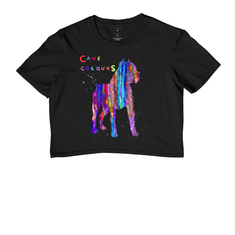 Cane Colours