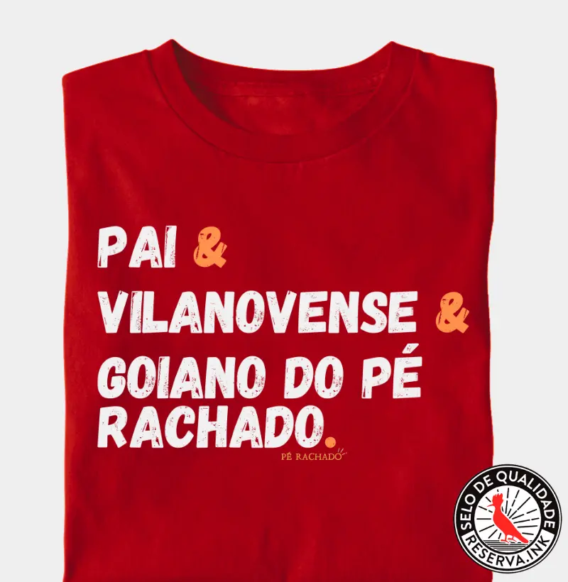 Pai Vilanovense