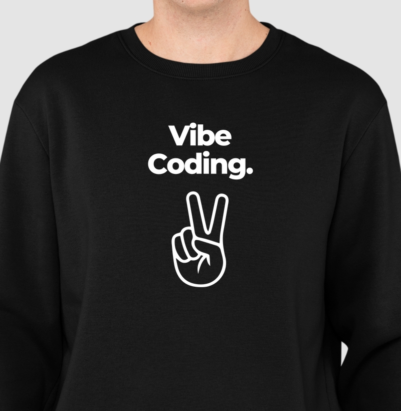 Vibe Coding - Good