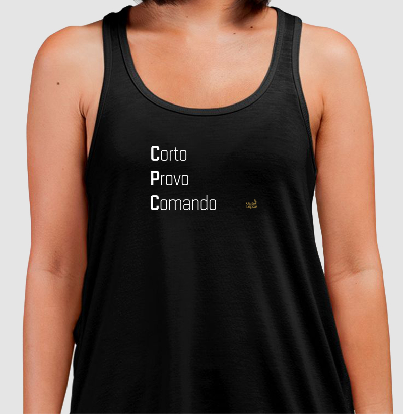 Corto, provo, comando.
