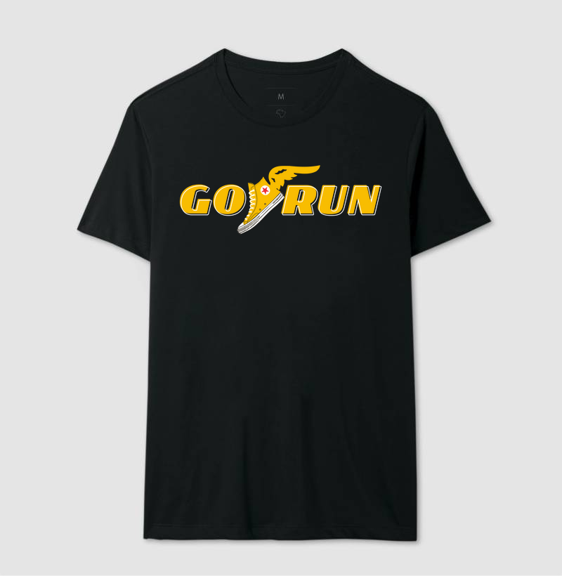 Go Run