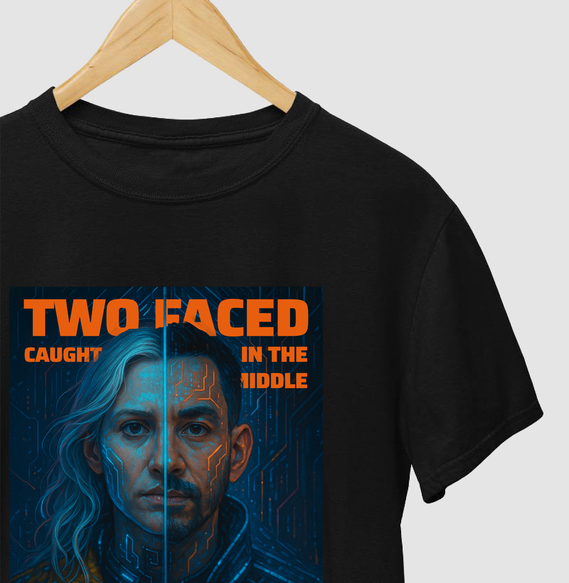 Two Faced