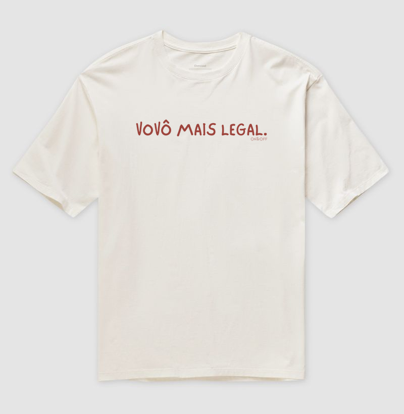 Vovô Mais Legal!