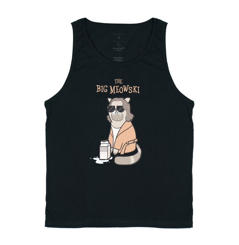 The Big Meowski