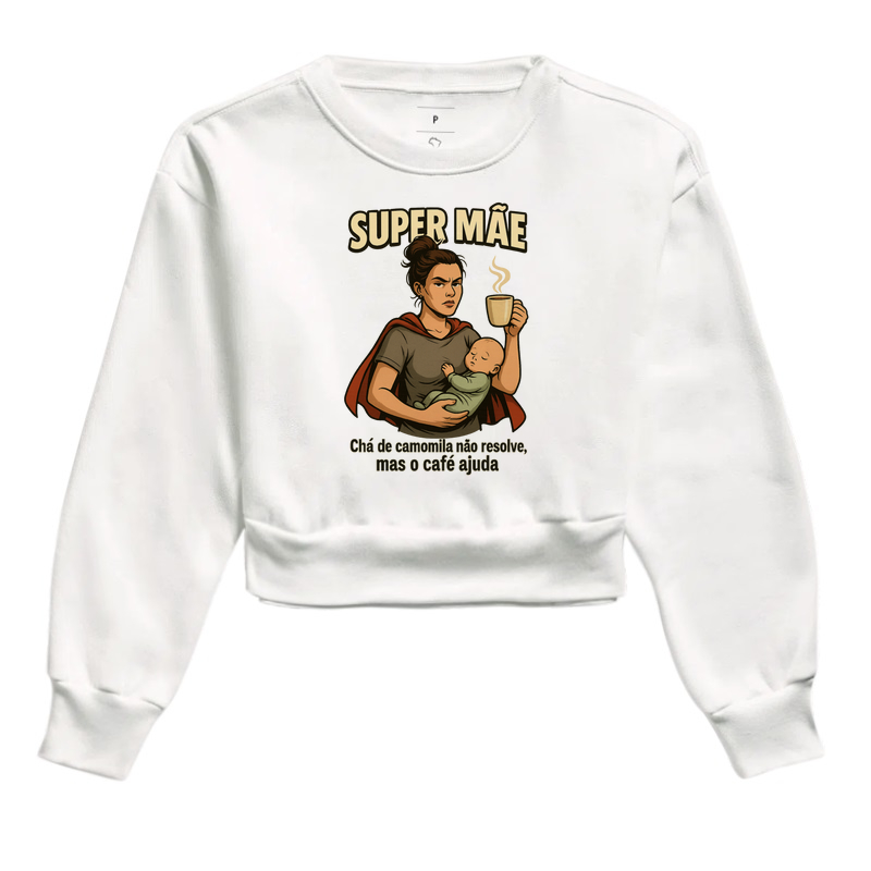 Super Mãe Cafe