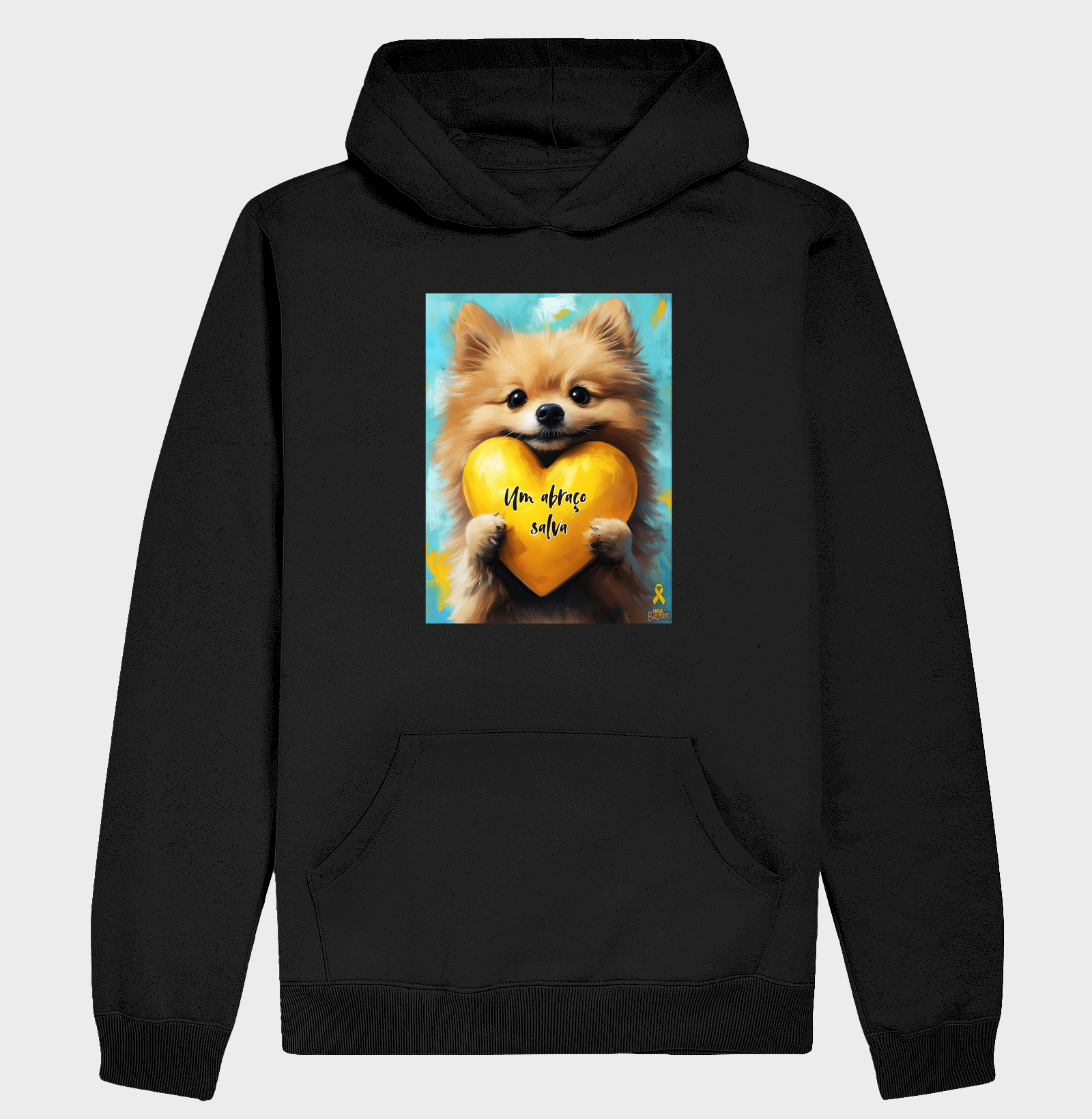 Setembro amarelo