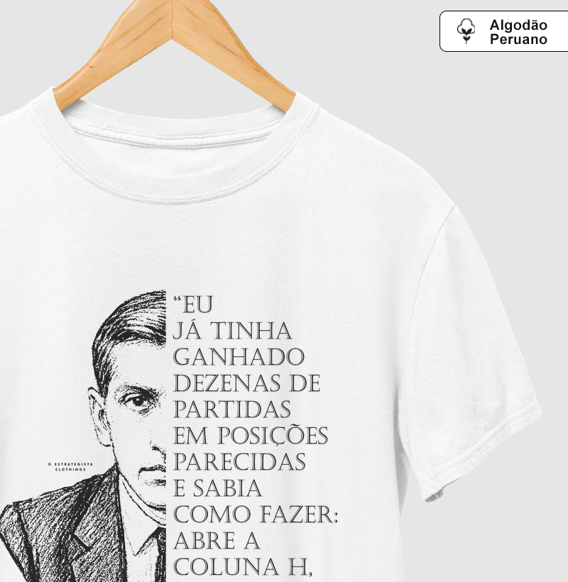 Bobby Fischer - Sac, sac e mate!