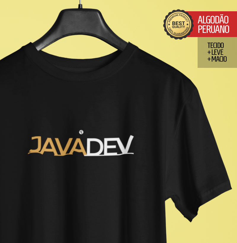 Java Dev