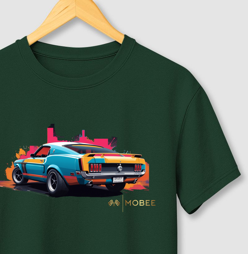 Torque Retro