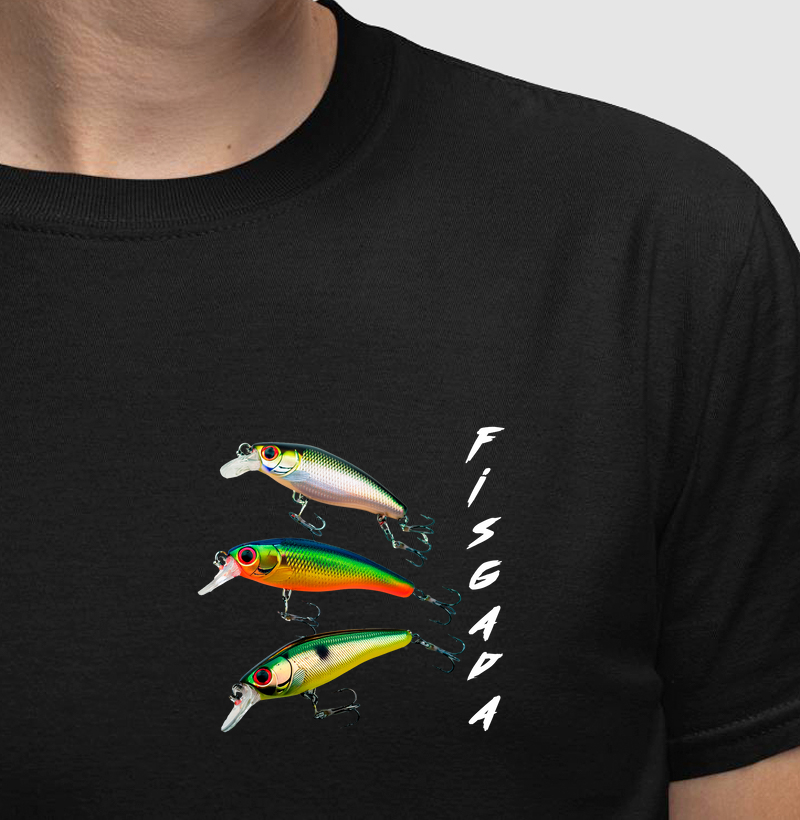 Fisgada