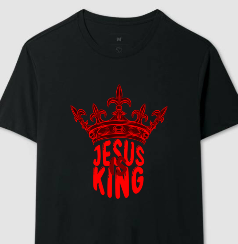 jesus is king 5